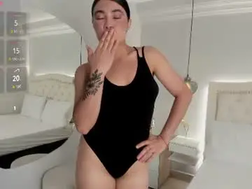 Chaturbate Best Webcam of emilly_duque