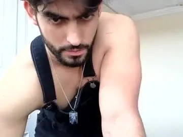 Chaturbate Adult Webcam of jackecuador