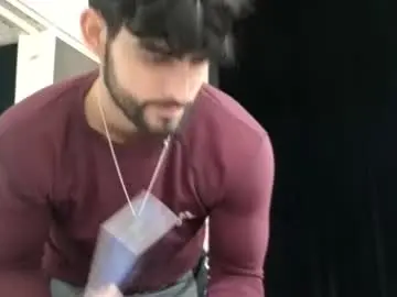 Chaturbate Free Porn Cam of jackecuador