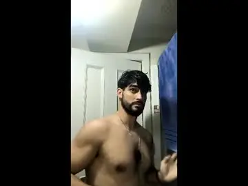 Chaturbate Sex Cam of jackecuador