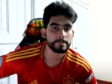 Chaturbate Free Porn Cam of jackecuador