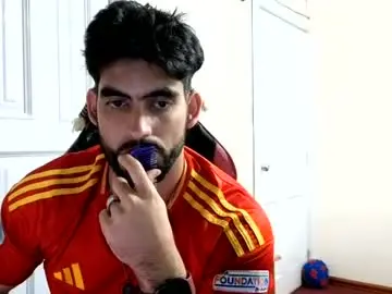 Chaturbate Watch Live Sex Cams of jackecuador