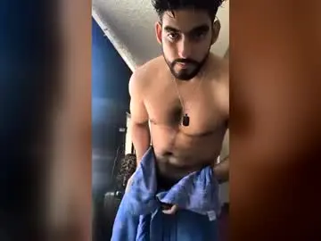 Chaturbate Live Sex Cam of jackecuador