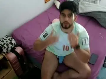 Chaturbate Free Live Porn of jackecuador