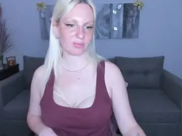 Chaturbate Nude Webcam of lisa_merritt