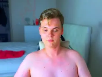 Chaturbate Best Webcam of lucas_dany
