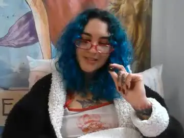 Chaturbate Adult Webcam of melaniefairy