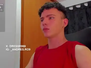 Chaturbate Adult Video Chat of sebascuterouss