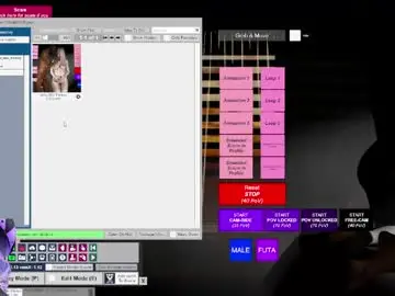 Chaturbate Adult Video Chat of uwushow