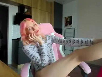 Chaturbate Nude Webcam of _alice_kitty