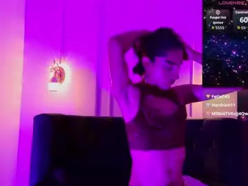 Chaturbate Adult Video Chat of alessiarose_cr