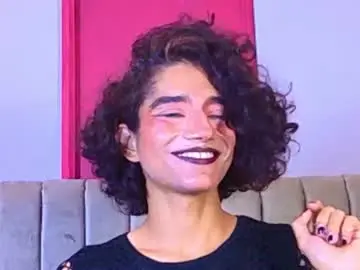 Chaturbate Best live sex cam show of alessiarose_cr