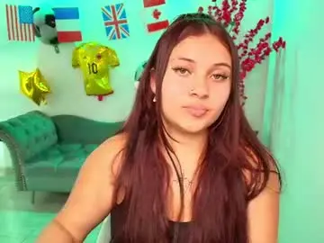 Chaturbate Live Sex Cam of ariel__storm