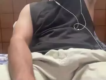Chaturbate Best live sex cam show of big_dick_2314