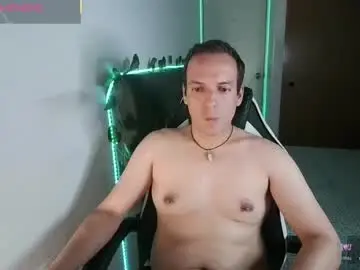 Chaturbate Sex Chat of cerso1
