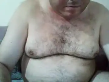Chaturbate Live Porn of fuckerturk190cm