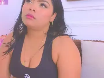 Chaturbate Adult Webcam of hanna_squirt_1