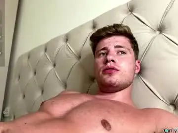 Chaturbate Live Sex Cam of hornyblondieboyy