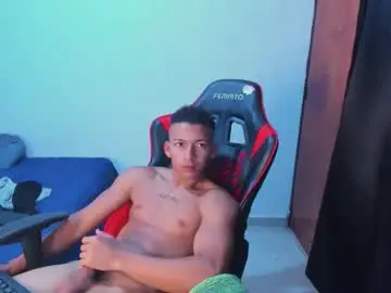 Chaturbate Sex Cam of juansw66