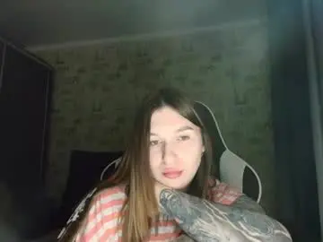 Chaturbate Adult Webcam of liliawoolf
