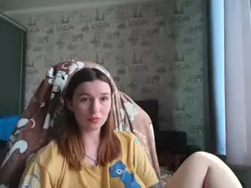 Chaturbate Sex Cam of liliawoolf