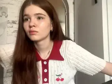 Chaturbate Best Webcam of marcibellehumeur