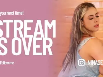 Chaturbate Nude Webcam of sabrina_geek