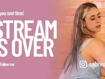 Chaturbate Watch Live Sex Cams of sabrina_geek