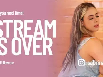 Chaturbate Watch Live Sex Cams of sabrina_geek