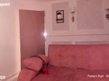 Chaturbate Live Porn of sabrina_geek