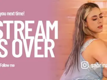 Chaturbate Free Porn Cam of sabrina_geek