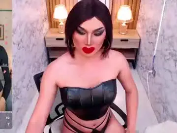 Chaturbate Adult Video Chat of sadistictmistress_verra