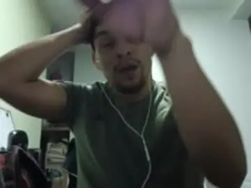 Chaturbate Free Live Porn of stefanbog91