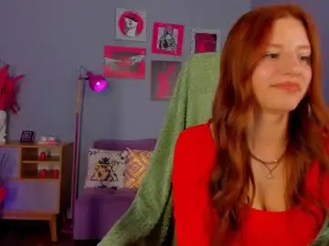 Chaturbate Adult Webcam of sweet_lottie