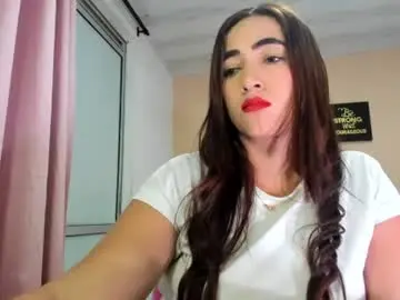 Chaturbate Nude Webcam of tamidesire