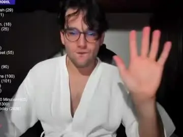 Chaturbate Best Webcam of vito_ferrero