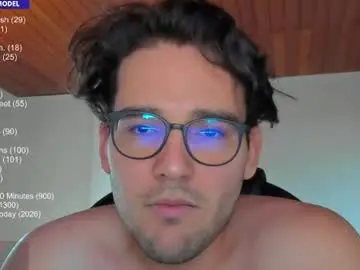 Chaturbate Live Sex Cam of vito_ferrero