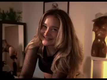 Chaturbate Sex Cam of _lady_di