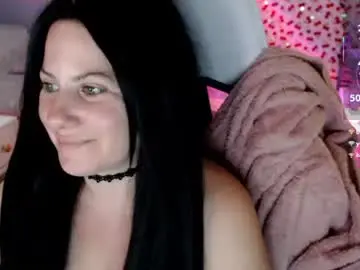 Chaturbate Nude Webcam of bellastar84