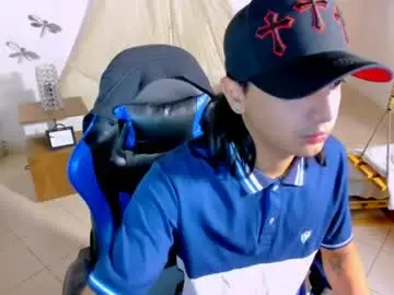 Chaturbate Watch Live Sex Cams of brand_hades