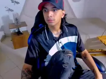 Chaturbate Free Porn Cam of brand_hades