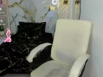 Chaturbate Live Sex of charlotte_karter