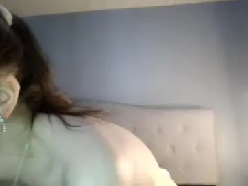 Chaturbate Private Sex Chat of elishacohen33