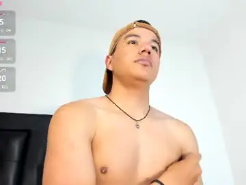 Chaturbate Sex Cam of george_cams1