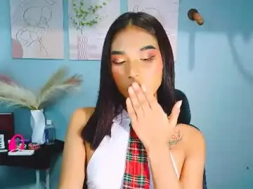 Chaturbate Sex Chat of janellarose