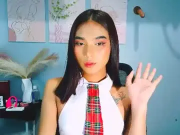 Chaturbate Live Sex of janellarose