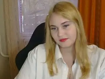 Chaturbate Live Sex of kamilablonde