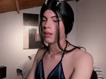 Chaturbate Live Sex Cam of laylavg