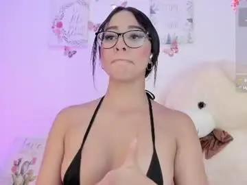 Chaturbate Free Live Porn of little_channel_
