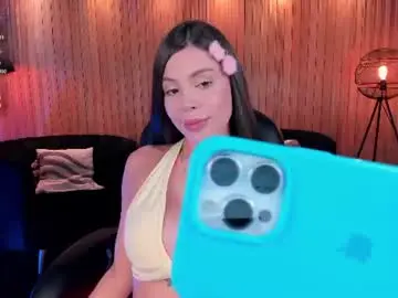 Chaturbate Live Sex Cam of meganscottx